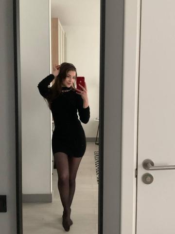 Анкета проститутки Надюша - Фото 1, , 26 лет, №294467